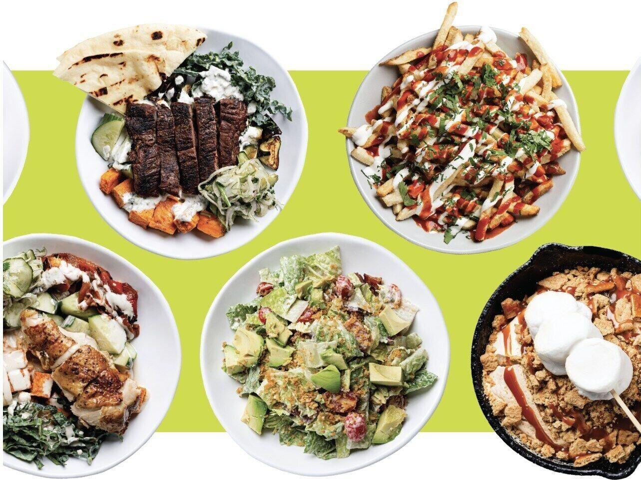 Chicken N Pickle Unveils Its Most Significant Menu Refresh Yet -- 14 New Chef-Driven Dishes Roll Out This Fall